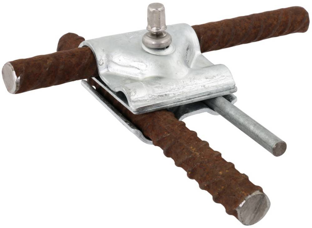 DEHN Maxi-MV-Klemme MAMVK 8.16 15#308044