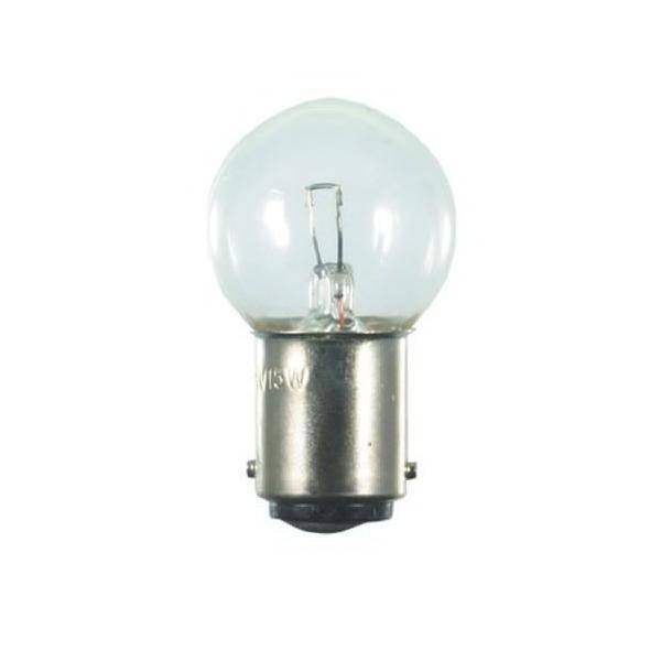 Scharnberger+Hasenbein Autolampe 25x43mm 81300