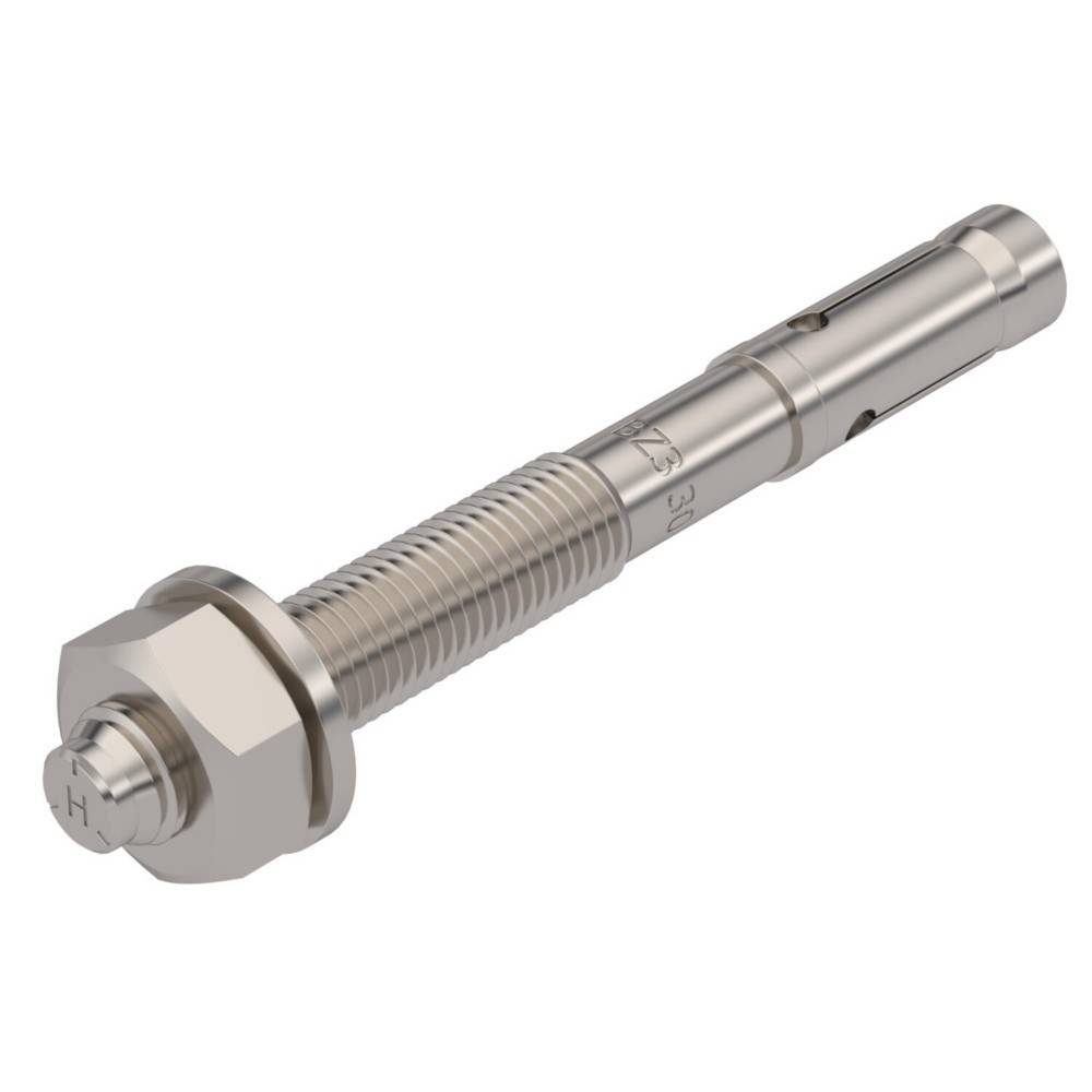 OBO Bettermann Bolzenanker BZ3 BZ3 10x95/0-35A5