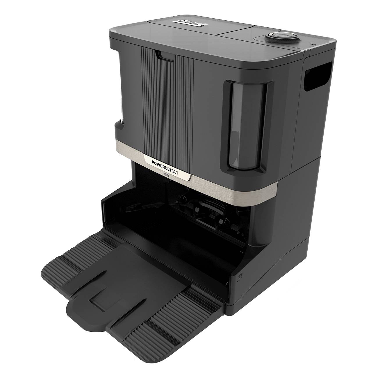 Shark PowerDetect NeverTouch Pro RV2800ZEEU Saugroboter