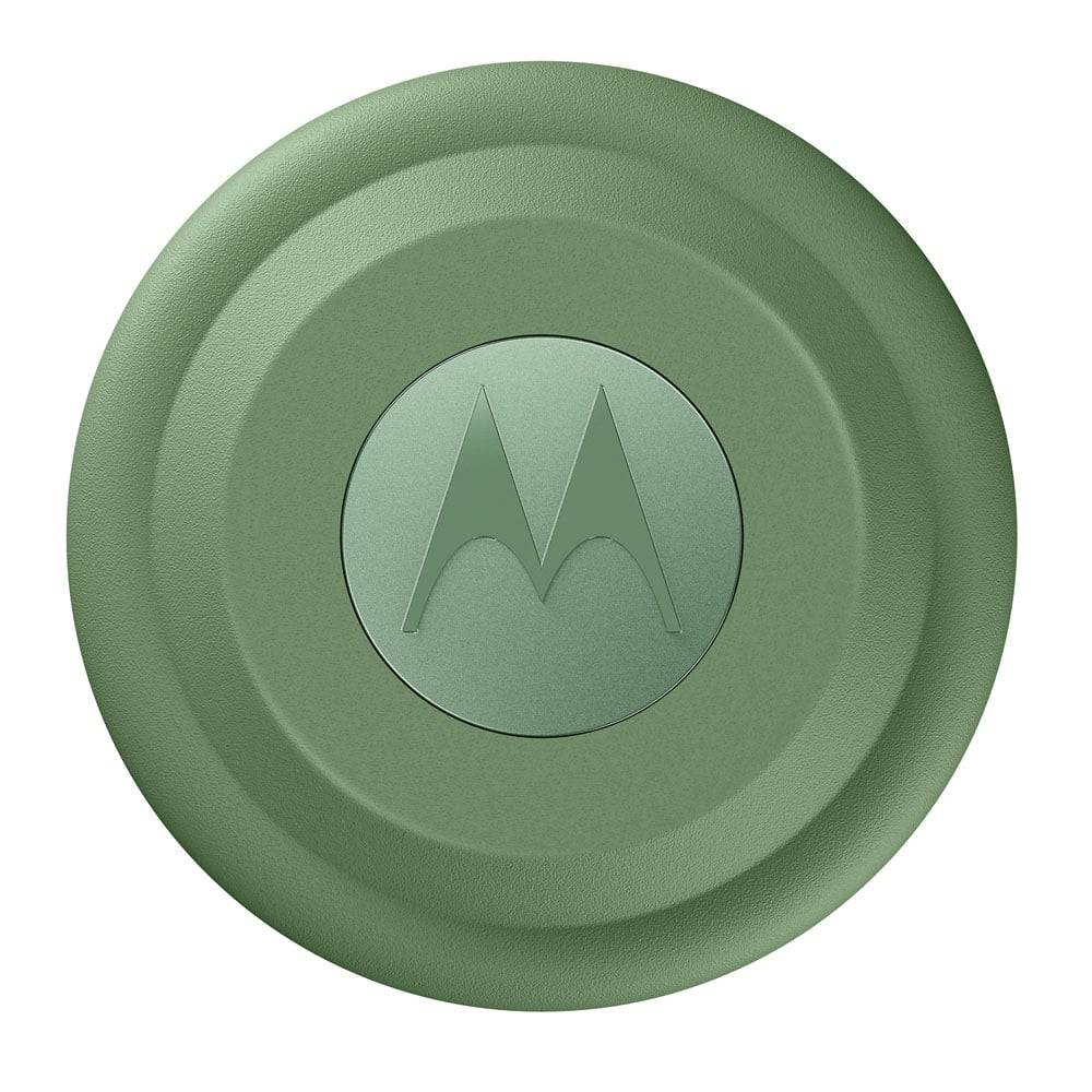 Motorola moto Tag 1er jade green