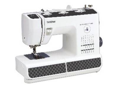 Brother Strong & Tough HF27 - Nähmaschine - 27 Stiche