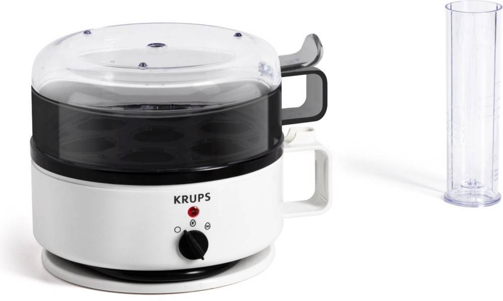 Krups Eierkocher EG2301