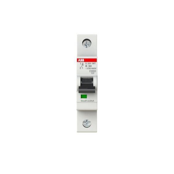 ABB Stotz S&J Sicherungsautomat S201MT-B30