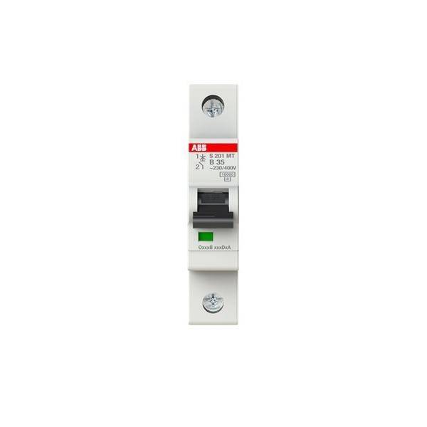 ABB Stotz S&J Sicherungsautomat S201MT-B35