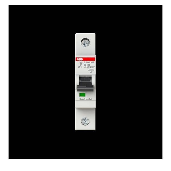ABB Stotz S&J Sicherungsautomat S201MT-B60