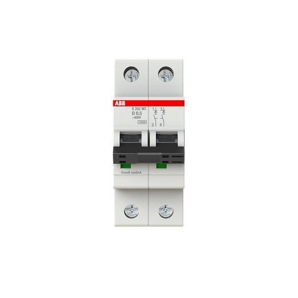 ABB Stotz S&J Sicherungsautomat S202MT-D0,5