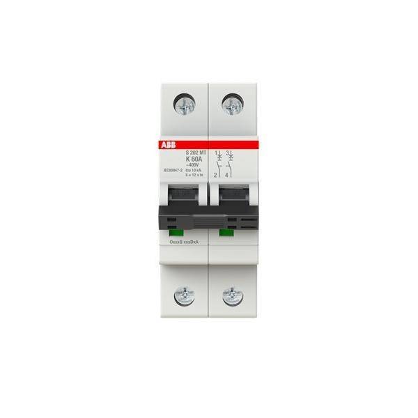 ABB Stotz S&J Sicherungsautomat S202MT-K60