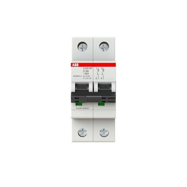 ABB Stotz S&J Sicherungsautomat S202MT-Z5