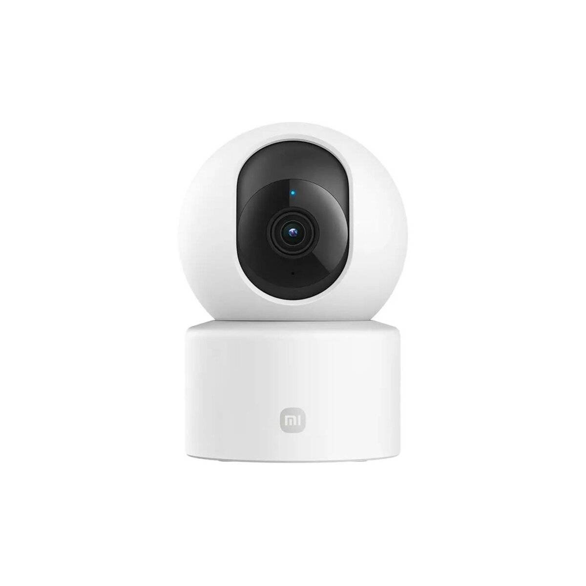 Xiaomi Smart Camera C301 - Netzwerk-Überwachungskamera - PTZ - Turret - Farbe (Tag&Nacht)