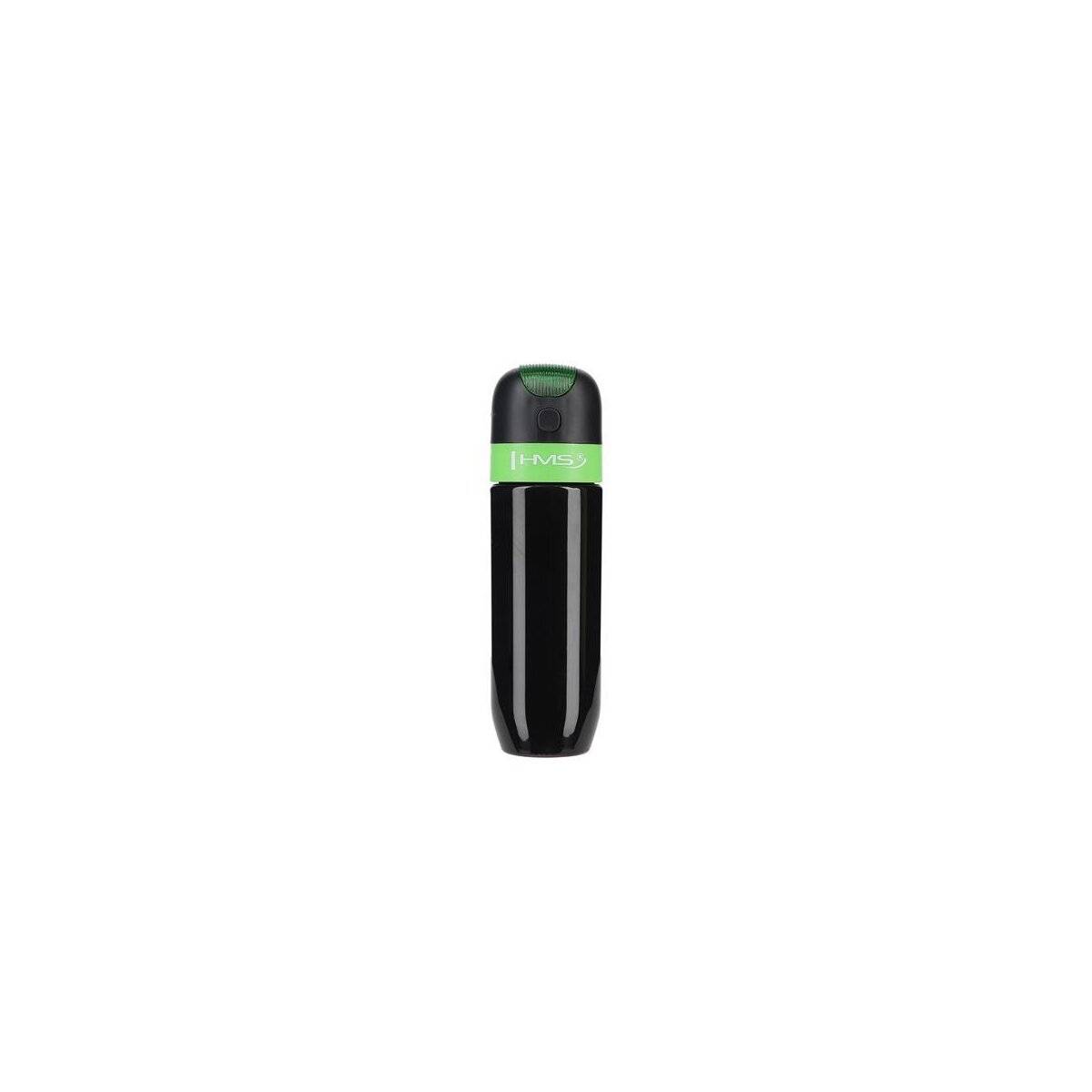 Trinkflasche BDN670 600ml Sportflasche Grün