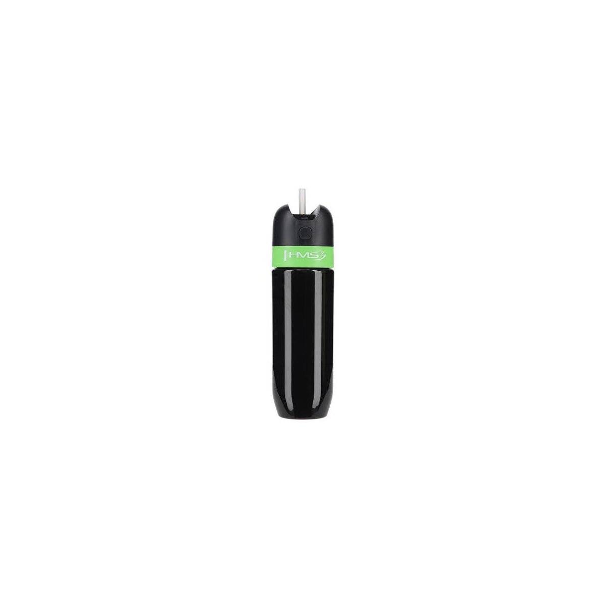 Trinkflasche BDN670 600ml Sportflasche Grün