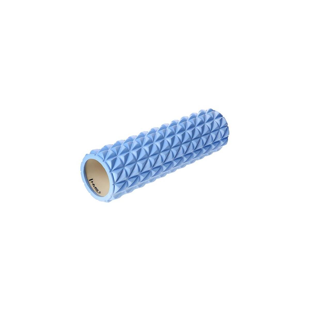 Gymnastikrolle Fitnessrolle Massagerolle Schaumstoffrolle 45cm Blau