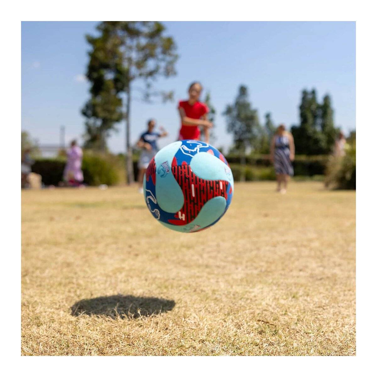 Cooee Neopren Beach Soccer Ball einzeln, verschiedene Farben