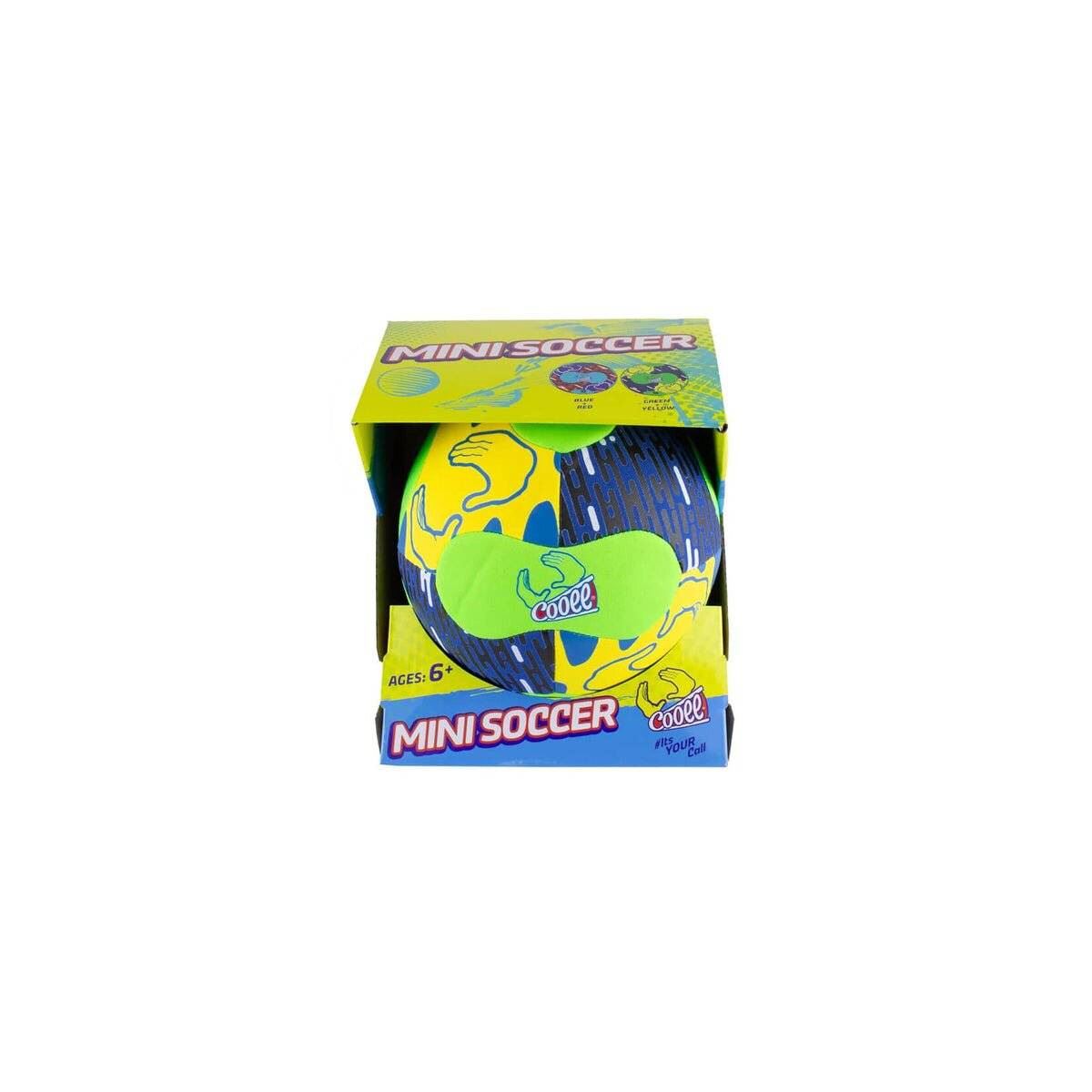 Cooee Pool Wasserspielzeug Strand Mini Fußball verschiedene Farben