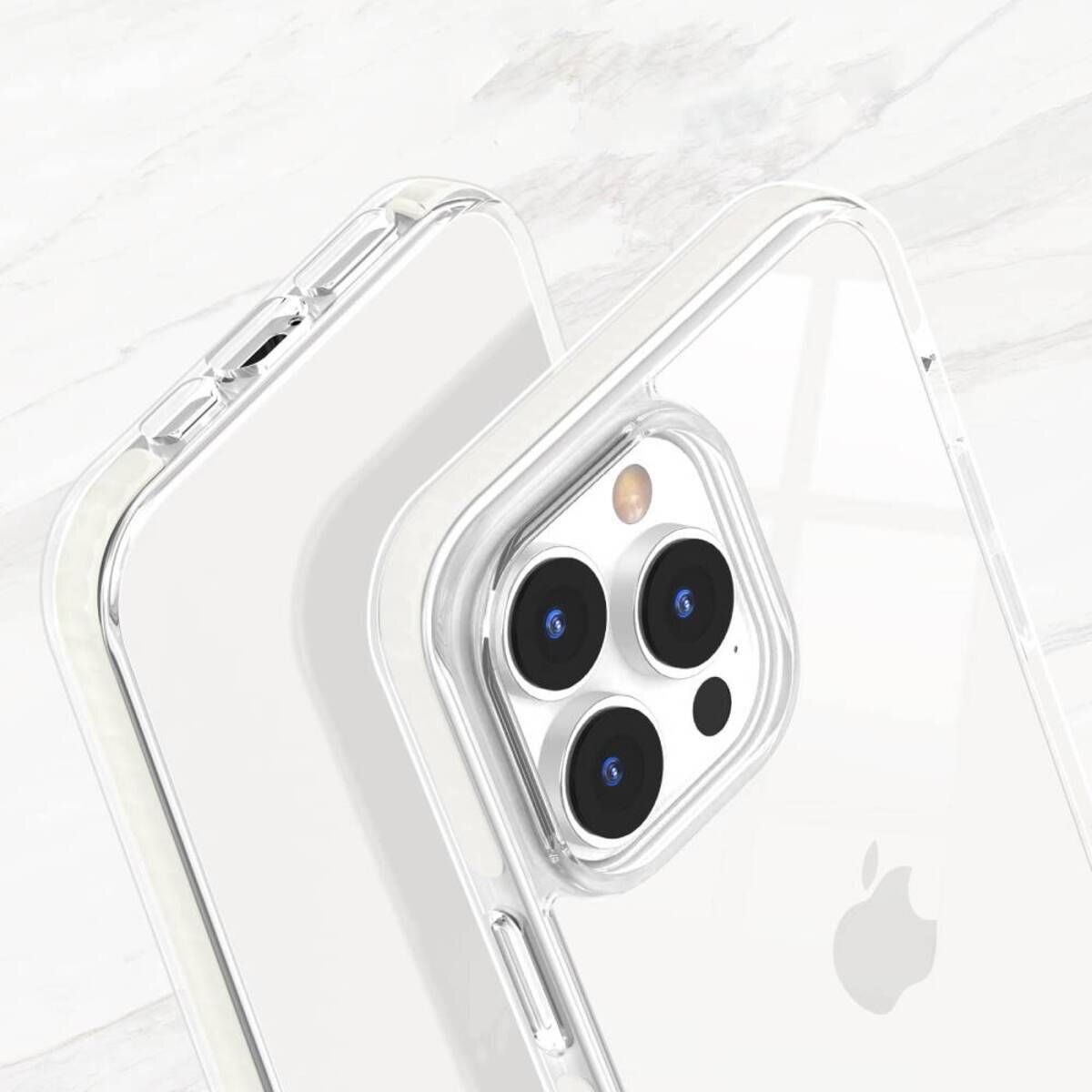 Hülle 2mm Slim Case für Motorola Moto G24 / G04 in transparent