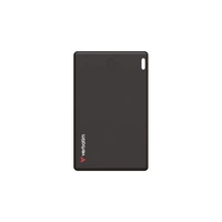 My Finder Card Bluetooth Tracker 1-Pack Schwarz My Finder Card Bluetooth Tracker 1-Pack Schwarz