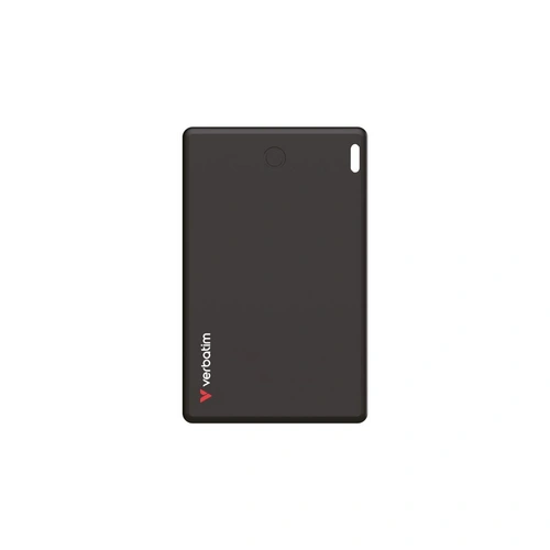My Finder Card Bluetooth Tracker 1-Pack Schwarz My Finder Card Bluetooth Tracker 1-Pack Schwarz
