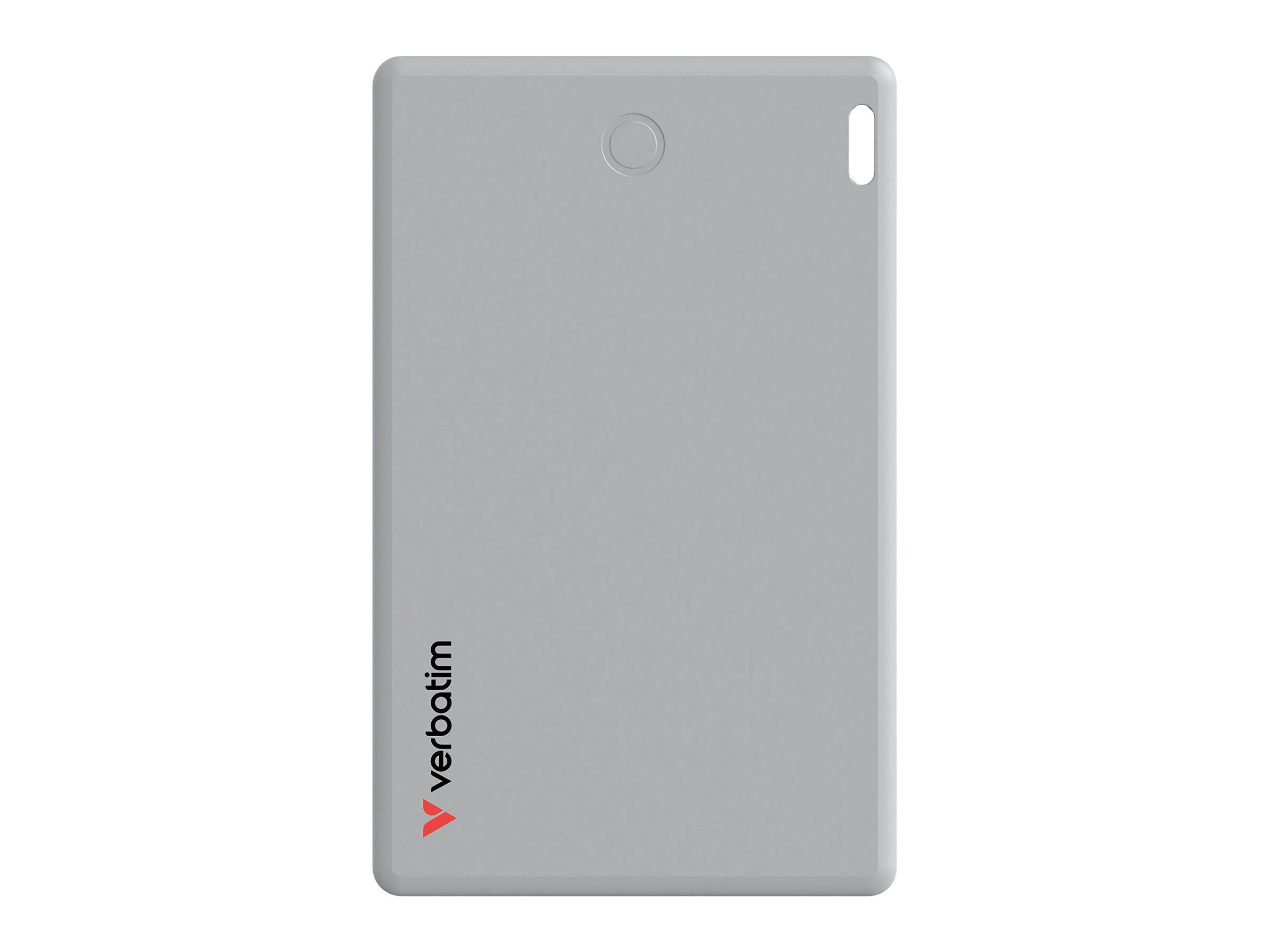Verbatim My Finder - Anti-Verlust Bluetooth-Tag für Brieftasche