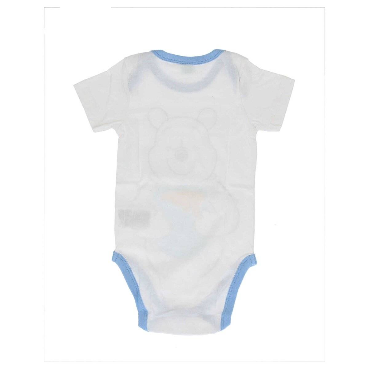 Winnie Puuh Einteiler – Komfortabler Baby-Strampler für Babys 74/80