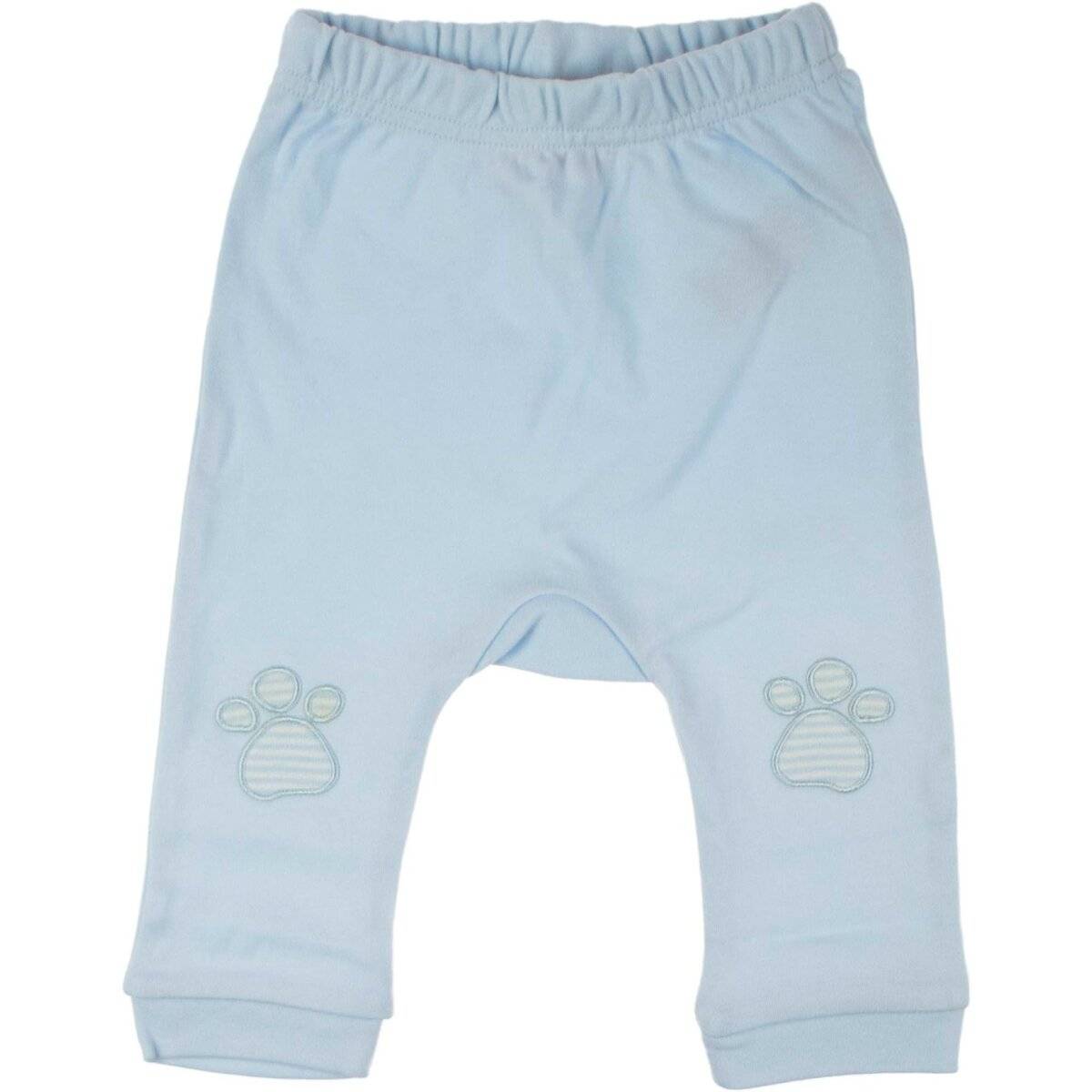 Paw Patrol 2 teiliger Baby Anzug Weiches Baumwoll Set für Babys 6 Monate