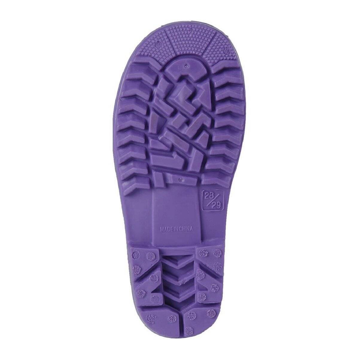 Avengers Regenstiefel Wasserfeste Stiefel Gummistiefel für Kinder Größe 24