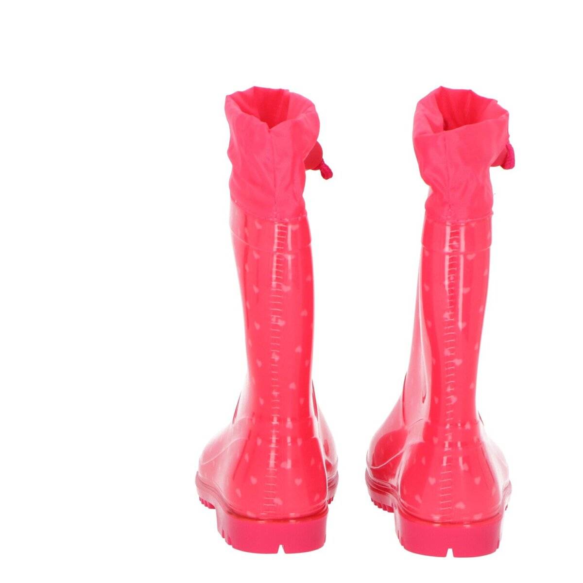 Disney Minnie Maus Regenstiefel Wasserdichte Gummistiefel für Kinder Größe 28