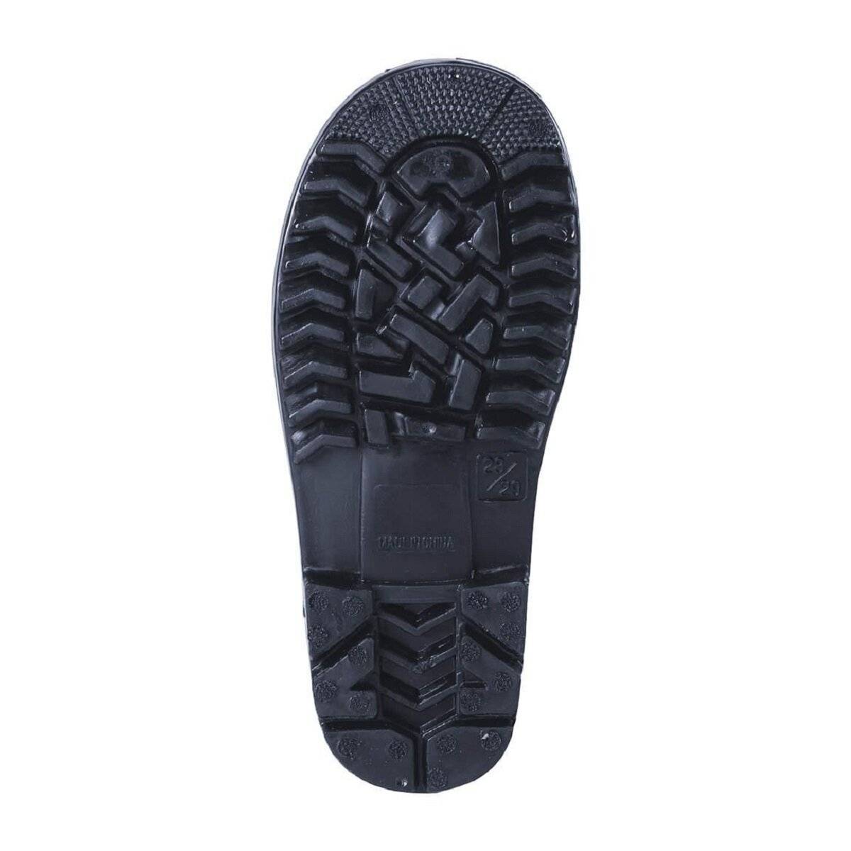 Paw Patrol Wasserdichte Stiefel Regenstiefel Gummistiefel für Kinder Größe 27