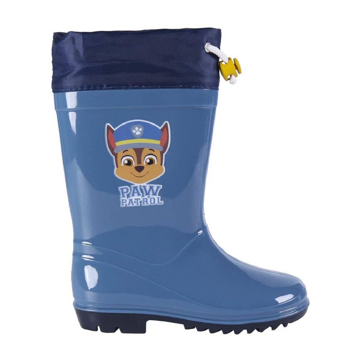Paw Patrol Wasserdichte Stiefel Regenstiefel Gummistiefel für Kinder Größe 27