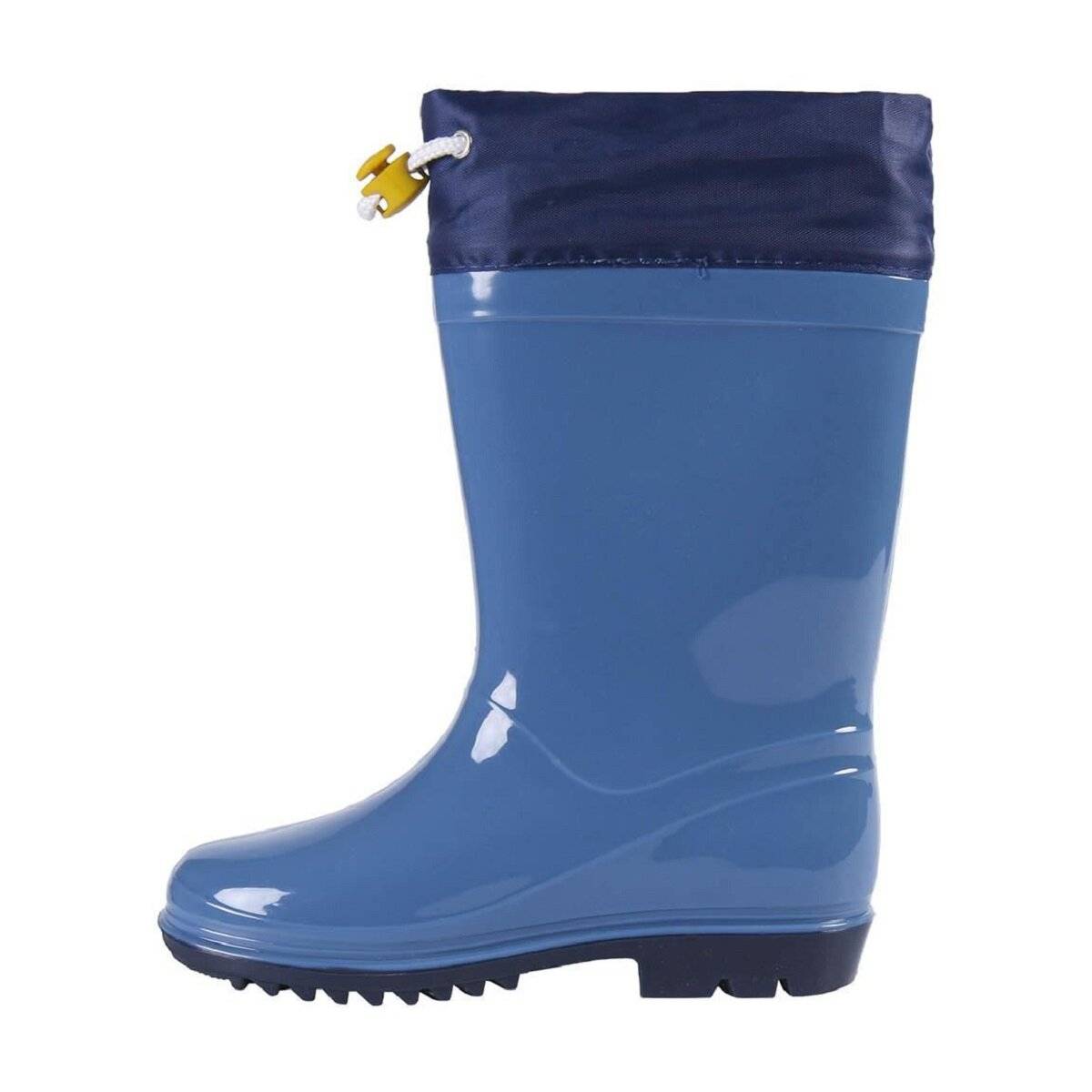 Paw Patrol Wasserdichte Stiefel Regenstiefel Gummistiefel für Kinder Größe 24