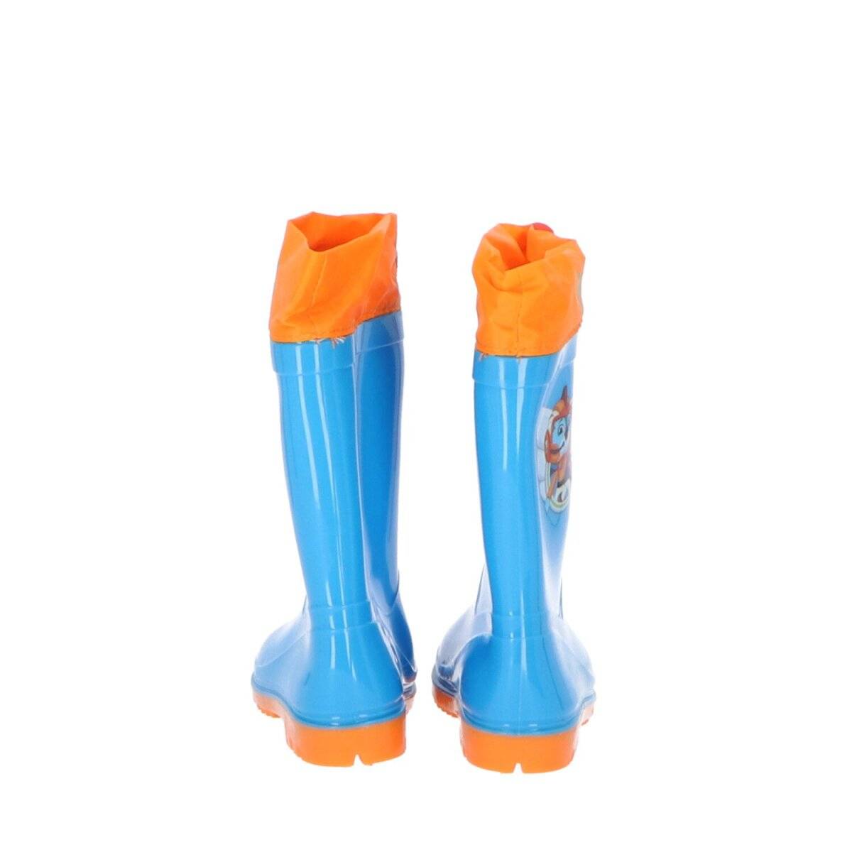 Topwings Wasserdichte Regenstiefel Outdoor Gummistiefel für Kinder Größe 22