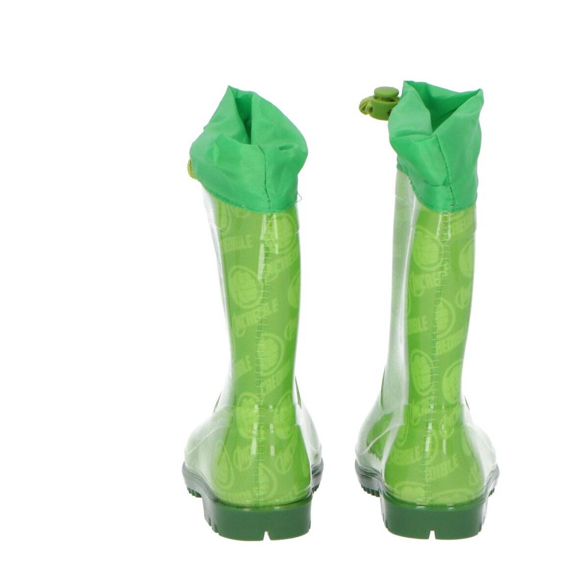 Avengers Regenstiefel Wasserdichte Gummistiefel für Kinder Größe 26
