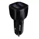 Auto-Ladegerät mit 2 USB Ports – 12V Netzteil für effizientes Laden, 2.1A Auto-Ladegerät mit 2 USB Ports – 12V Netzteil für effizientes Laden, 2.1A