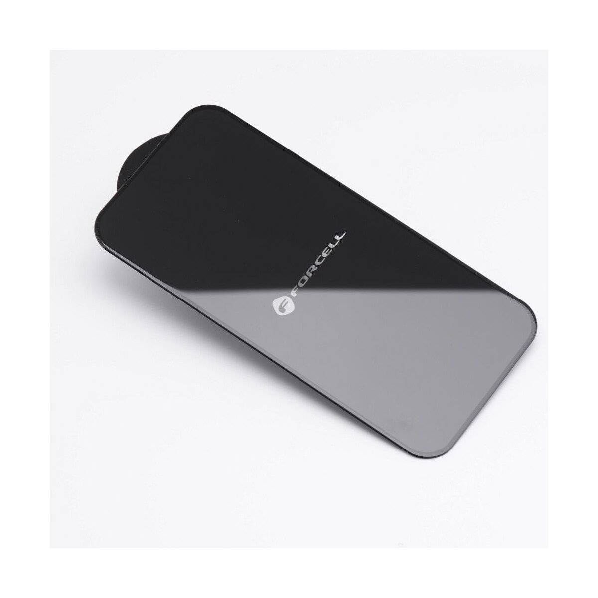 Ultra Clear Glass gehärtetes Glas kompatibel mit iPhone 16