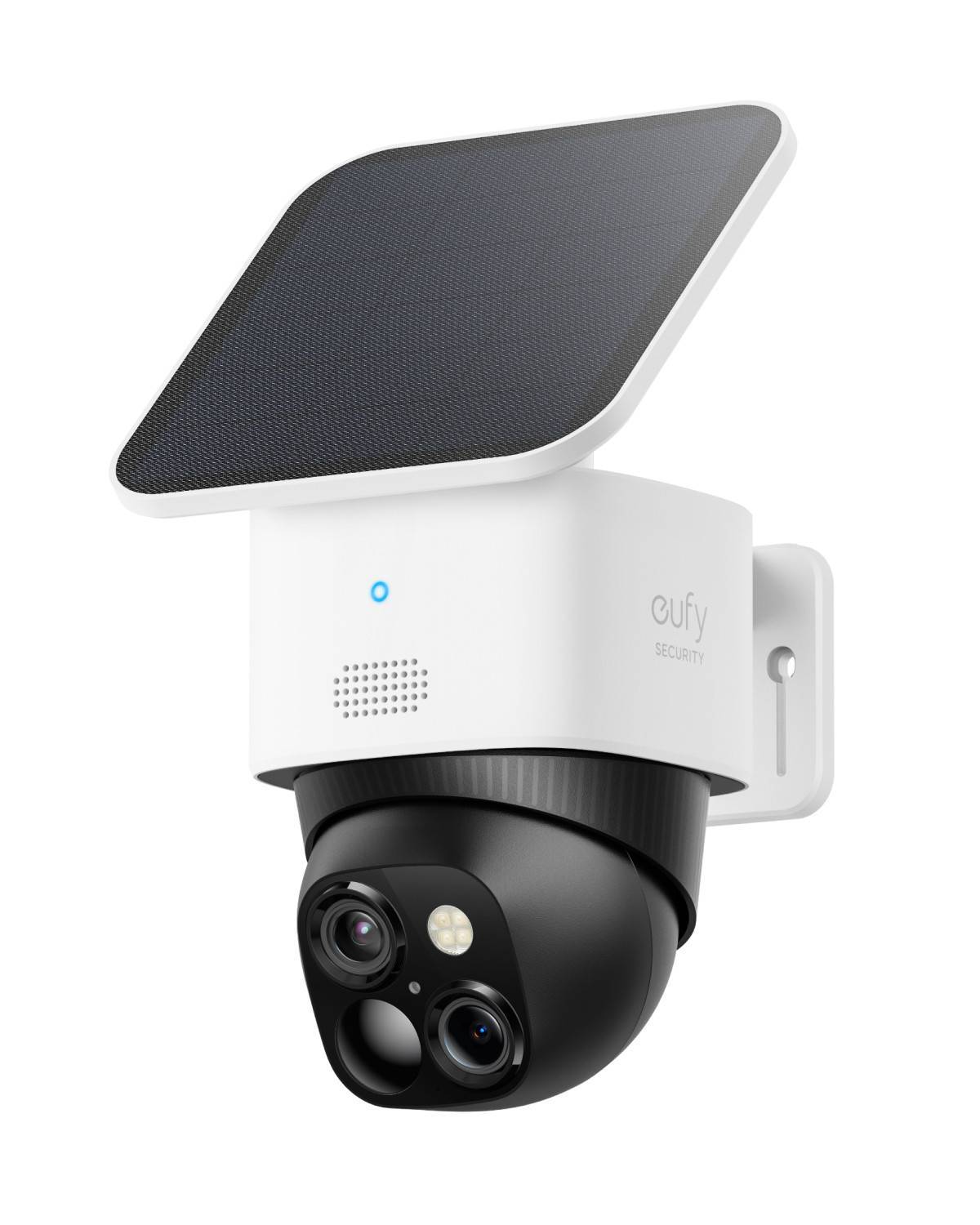 Eufy SoloCam S340 Multimedia-Technik Security