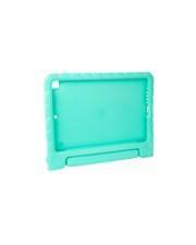 Good Connections iPad 10,2 (9. Gen.) Tablet-Hülle aqua Multimedia-Technik Audiokabel