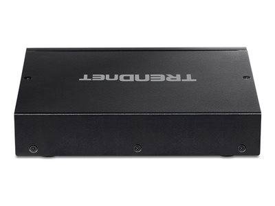 TRENDnet 6-Port 10G Switch Multimedia-Technik Switche