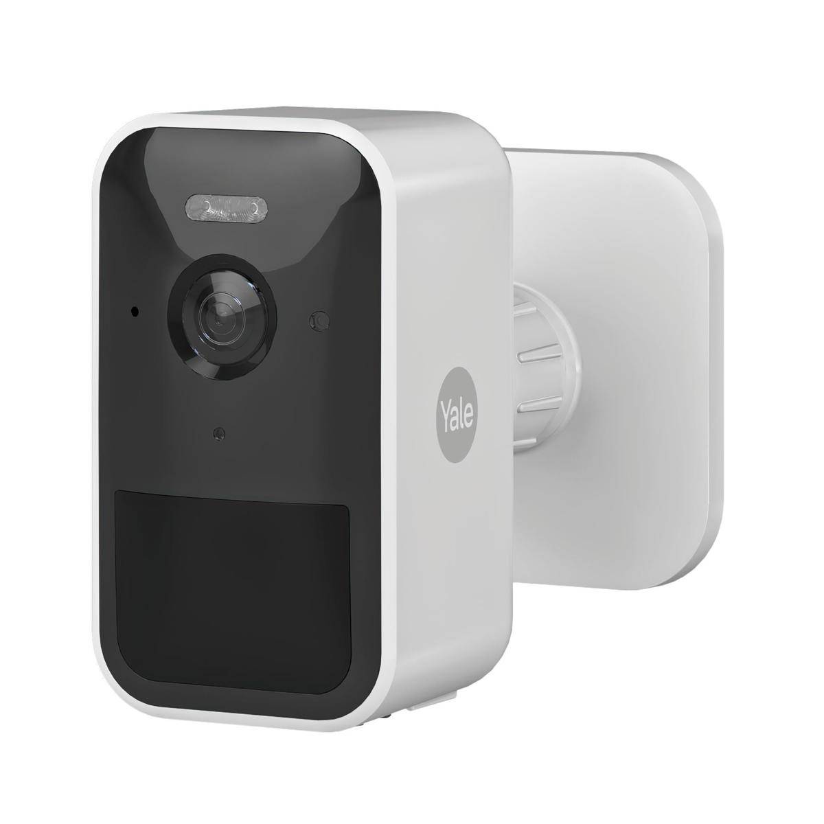 YA-SV-OC-1A-W - Smart Outdoor Camera