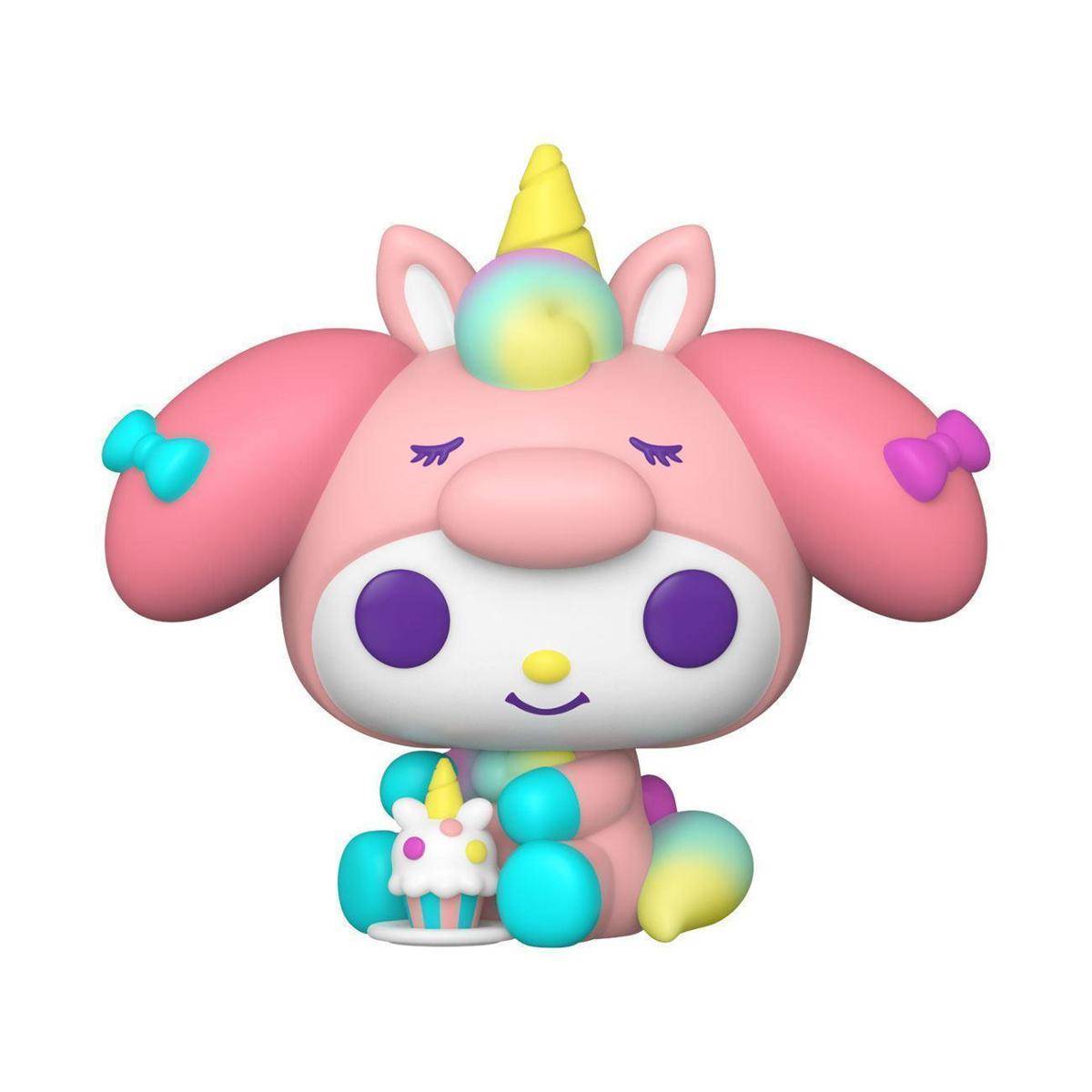 FK65751 - Hello Kitty and Friends POP! Sanrio Vinyl Figur My Melody 9 cm