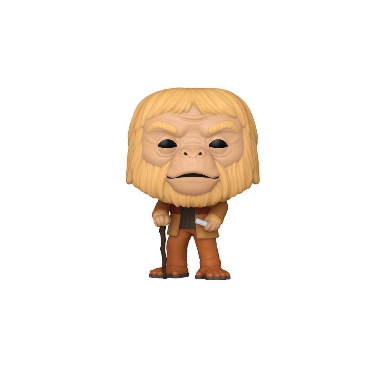FK83448 - Planet der Affen POP! Movies Vinyl Figur Dr Zaius 9 cm