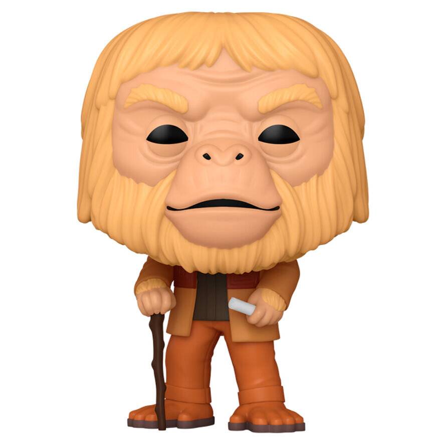 Planet der Affen POP! Movies Vinyl Figur Dr Zaius 9 cm