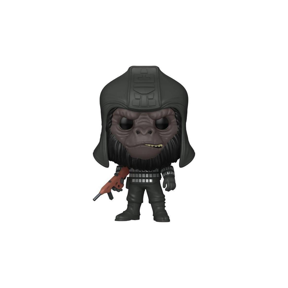 FK83449 - Planet der Affen POP! Movies Vinyl Figur General Ursus 9 cm