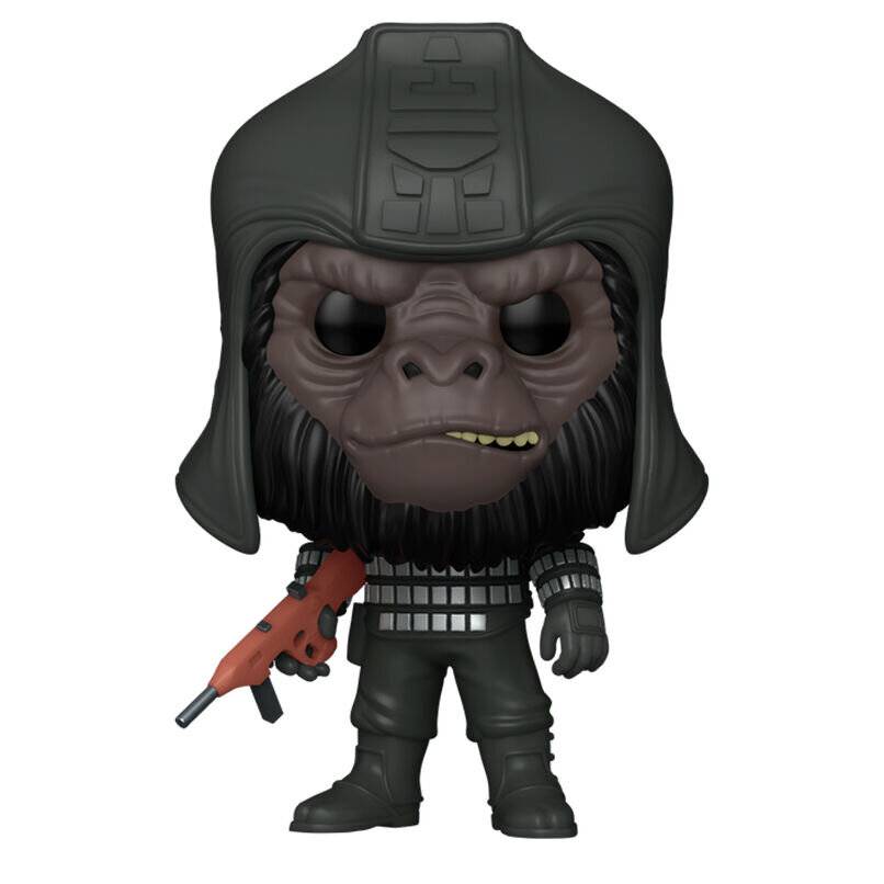 Planet der Affen POP! Movies Vinyl Figur General Ursus 9 cm