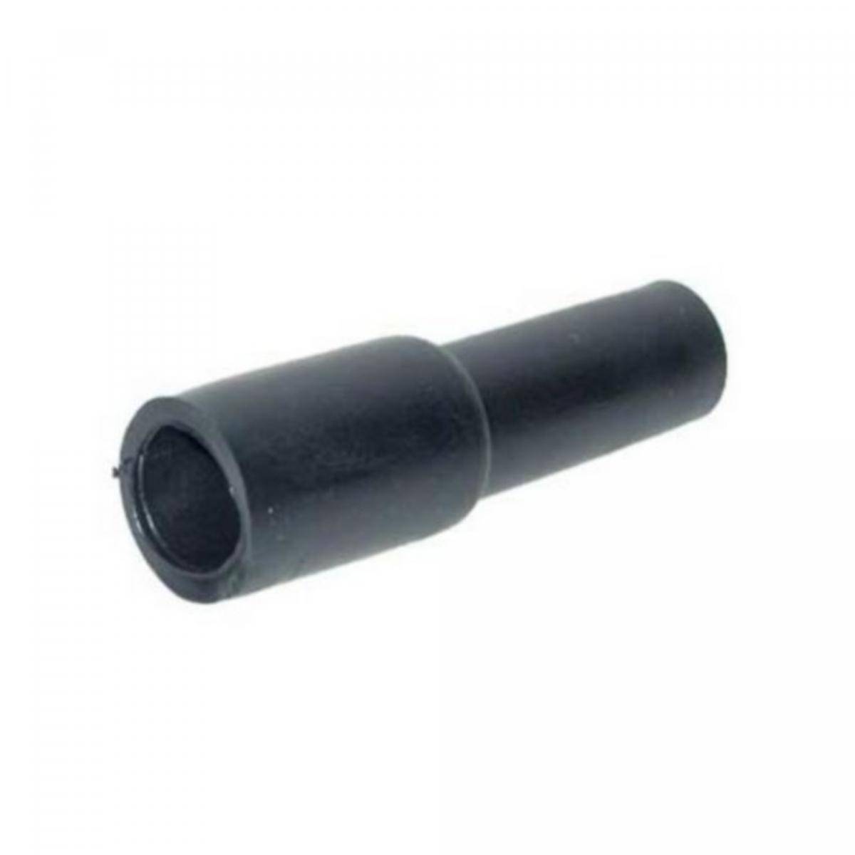 10 x Wetterschutz Gummitülle Dichtung für F-Stecker Kabeltülle Tülle Dichtungsschutz Schutzkappe Gummidichtung