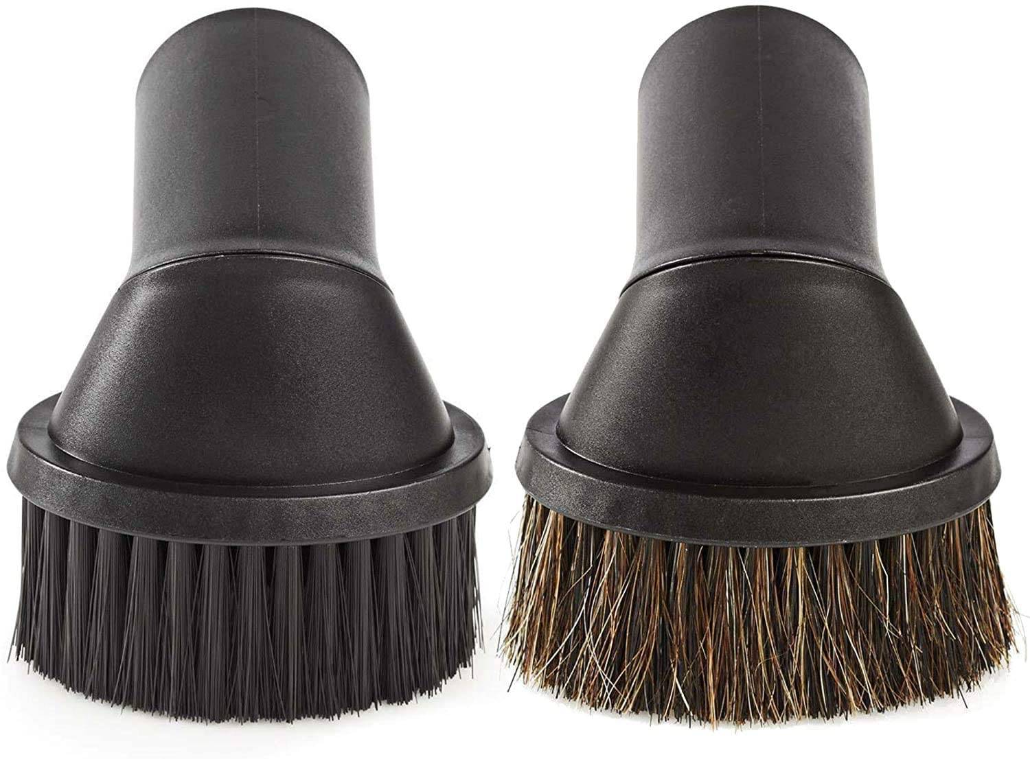 Staubpinsel bürste Düse Staubsaugerzubehör Staubsaugerersatzteile Set für Lidl Parkside Nass- Trockensauger Staubsauger