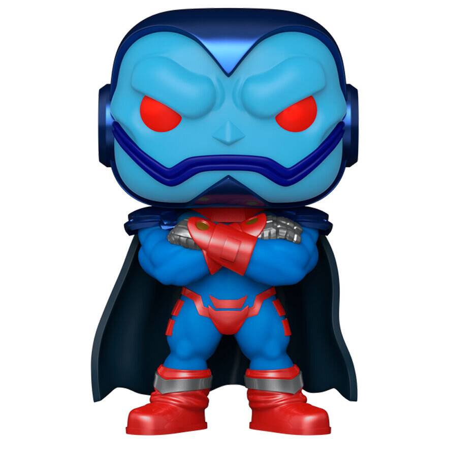 POP-Figur Marvel X-Men Apocalypse