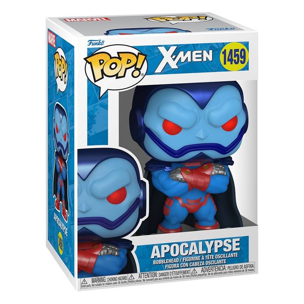POP-Figur Marvel X-Men Apocalypse