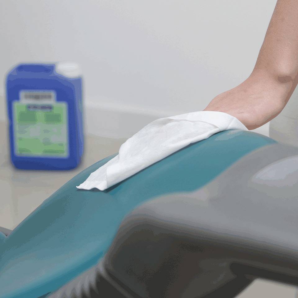 HARTMANN Schnell-Desinfektionsmittel Bacillol® AF, aldehydfrei, 1000ml/Flasche