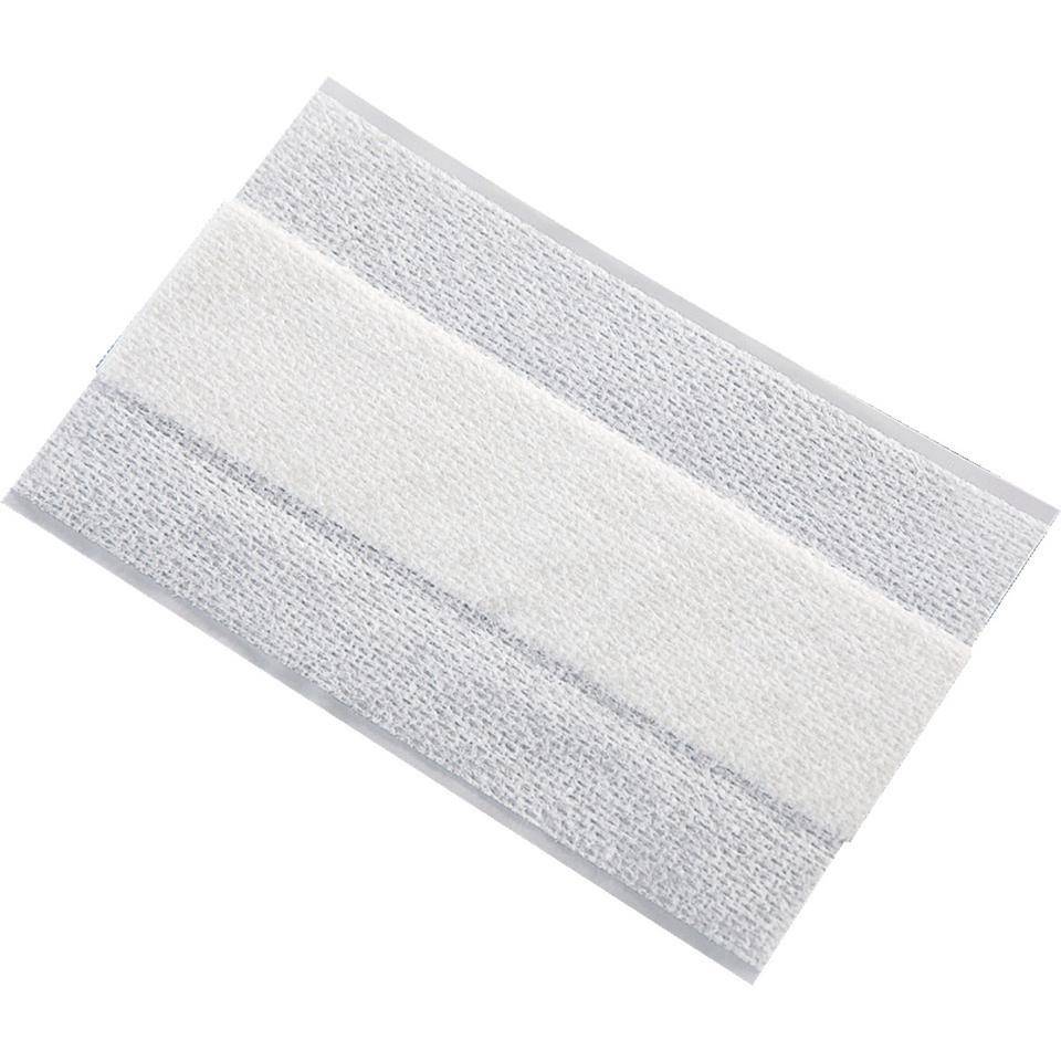 aluderm-aluplast Wundschnellverband, weiß, 10x6cm, 30/VE