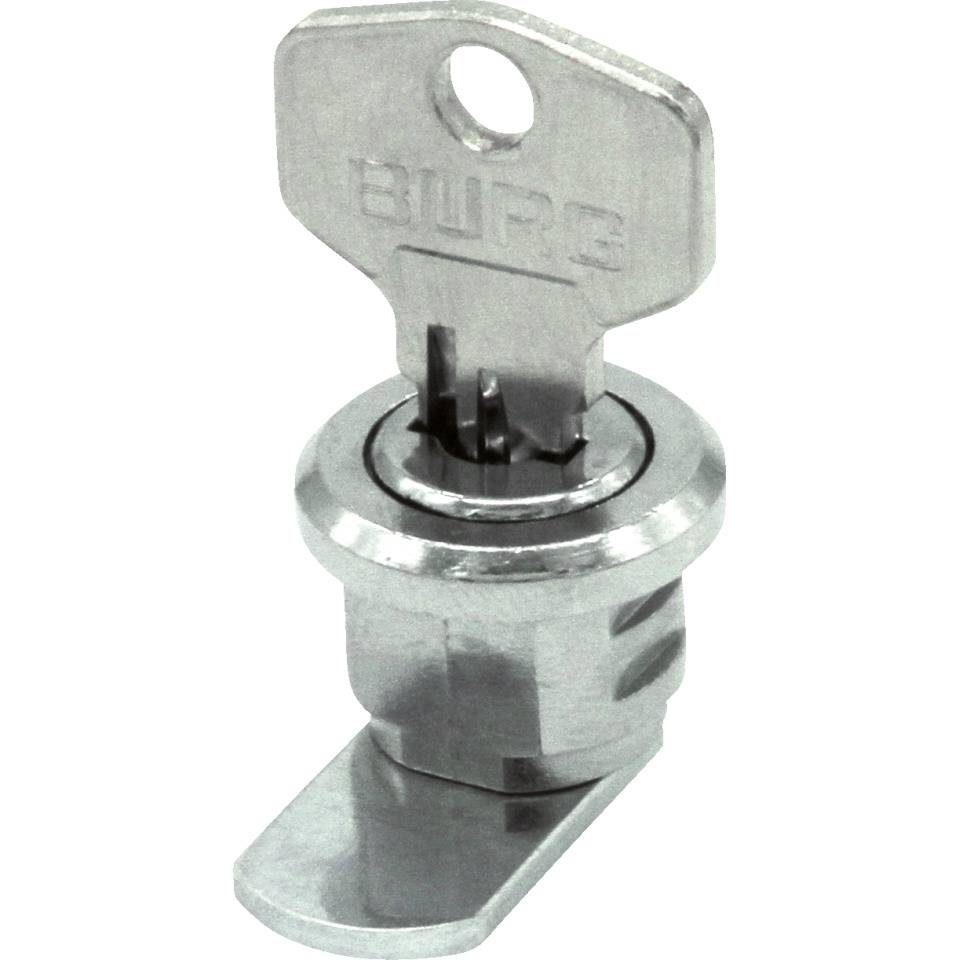 Sicherheitsschloss für Sensorspender EURO-2, Lieferung inkl. einem Schlüssel